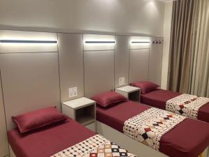 Fabuleux appartements à Canastel & Akid Lotif