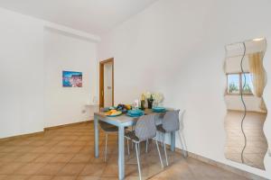 Residence Argentiera