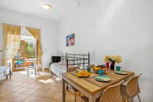 Residence Argentiera