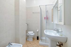 Residence Argentiera