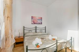 Residence Argentiera