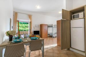 Residence Argentiera