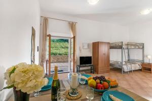 Residence Argentiera