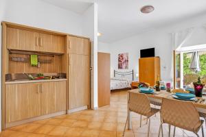 Residence Argentiera