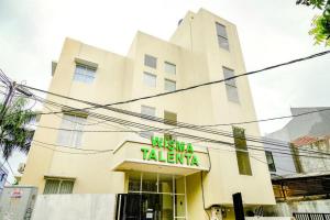 Wisma Talenta Mitra RedDoorz