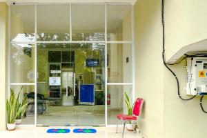 Wisma Talenta Mitra RedDoorz