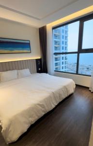An Nhiên Homestay - Ocean View Safia S2 Halong