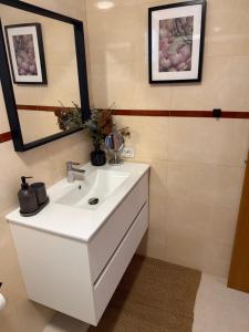 Sehnsuchtmallorca - Apartment in Cala dOr