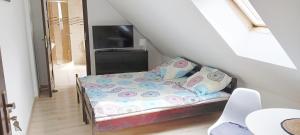 Dom nad Kanałem pokój nr 2