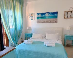 LE TERRAZZE Apartment - spacious and charming apartment near the sea and beach, close to the train station with hourly trains to Rome - Lido delle Sirene, Anzio