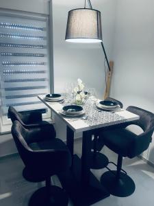 Apartman M&M