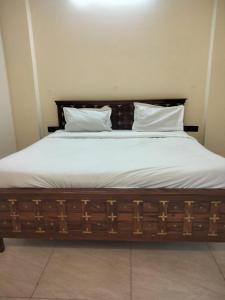 Hotel Rajshris Palace