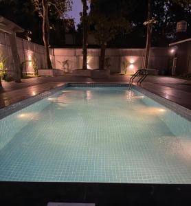 Mazha Resorts and Private Pool Villa