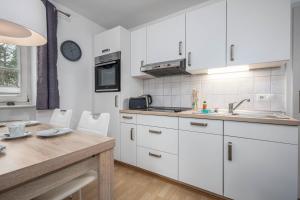 Achtern Diek Haus 6 Wohnung 4