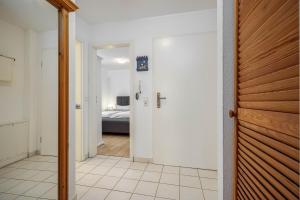 Achtern Diek Haus 6 Wohnung 4