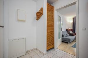 Achtern Diek Haus 6 Wohnung 4