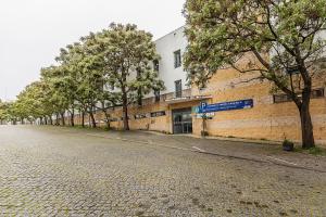 HI Parque das Nações – Pousada de Juventude