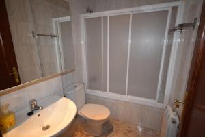 Playa Fenals Sol y Mar