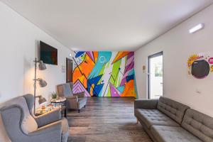 HI Parque das Nações – Pousada de Juventude