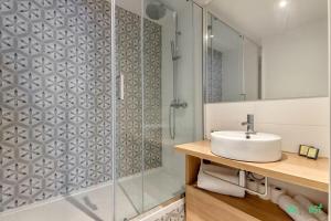 Logement pour 4 Paris Expo P. de Versailles