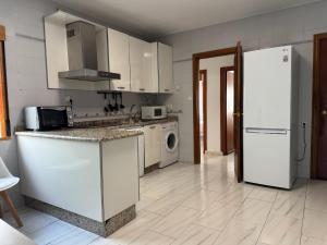 Apartamento Algafequi con terraza privada