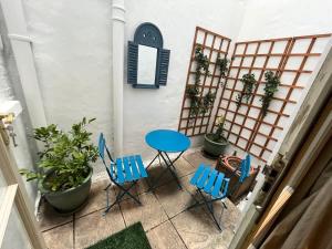 Perfect family apartment in South Kensington