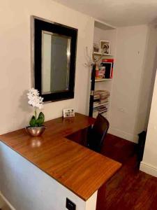 Perfect family apartment in South Kensington
