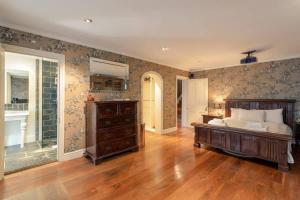 Perfect family apartment in South Kensington