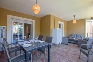 Apartamento en primera línea