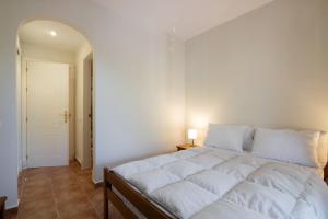 Apartamento en primera línea