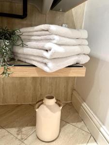 Notting Hill 1-Bed Apartment with Private Patio