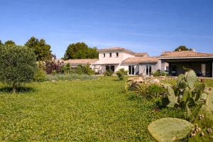 "Casa Jux" dans les Vignes à 5 mn de la mer !