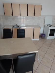 Apartments Antonia in Novalja