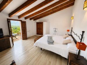 Hotel Moscari Nature & Wellness by CheelHotels