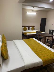 Hotel The Calangute Classic