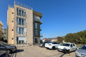 Ferienwohnung Penthouse Sunce