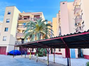 SunAndBed Zaragoza