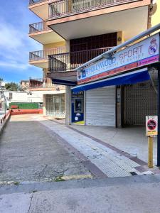 SunAndBed Zaragoza