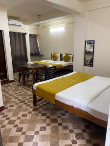 Hotel The Calangute Classic