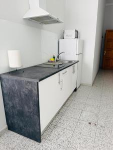 TABLERO 203, Increíble Apto 6 pax cerca Playa del Inglés