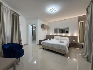 Blu Celeste, Casa Indipendente 6 pax e terrazzo