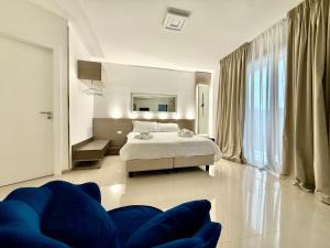 Blu Celeste, Casa Indipendente 6 pax e terrazzo
