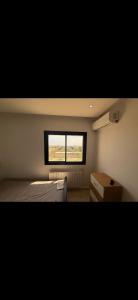 Appartement haut standing 2 chambres parking sécurisé Wi-Fi