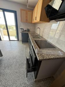 Appartement haut standing 2 chambres parking sécurisé Wi-Fi