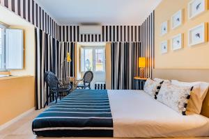 Lisbon Stay @ Santa Catarina