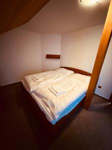 Penzion Mikulčin vrch