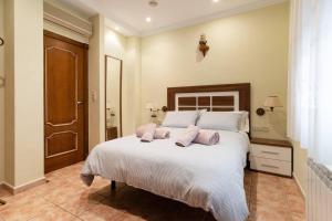 Casa en puerto de Javea
