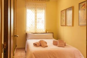 Casa en puerto de Javea