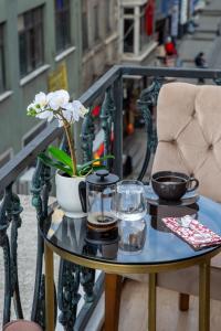 Vita Suites Karaköy