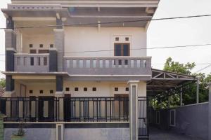 RedDoorz near RSUD Nganjuk